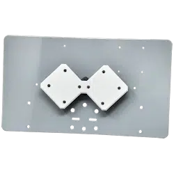 BQ12. Antenna Biquad 1.2Ghz, 9dBi.