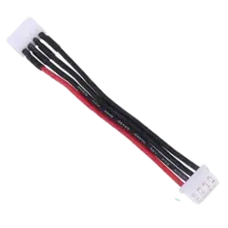 CABLE_JST-XH_3S. Balanced cable, JST-XH for Lipo 3S, 10cm.