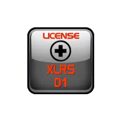 RFPLUS-D1. Increase RF power 1W (+ 30dBm) and sensitivity -116dBm to the XLRS_D1 V2 system.