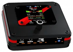 TX module, Transparent Data Link / Mavlink Telemetry