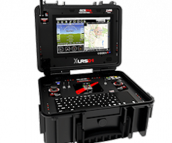 GCSD1A. Ground Control Station D1.