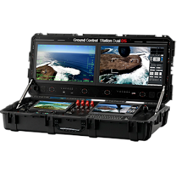 GCSD5DUAL. Ground Control Station D5 DUAL.
